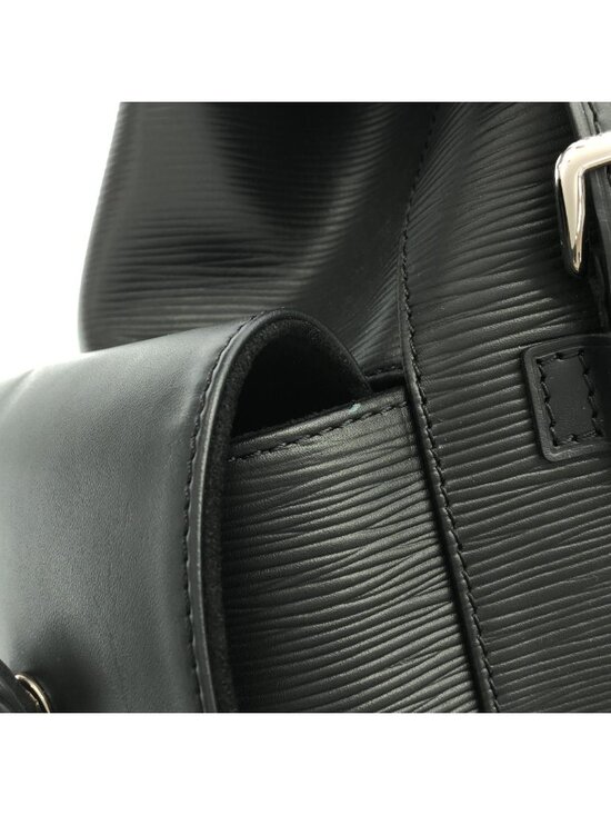 Louis Vuitton Epi Christopher Mm Backpack main image 9
